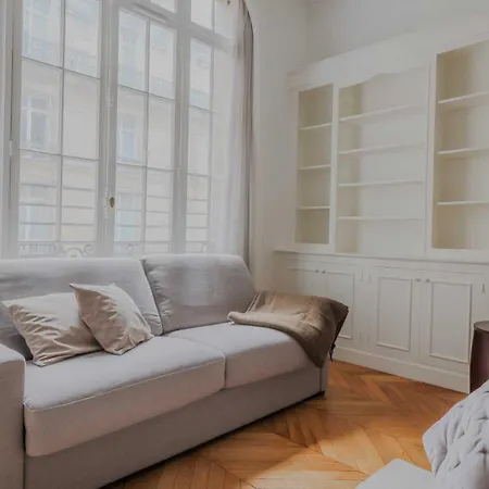 Apartmán Spacious - 5br-12p *
