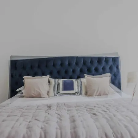 Apartmán Spacious - 5br-12p *