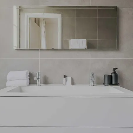 Apartmán Spacious - 5br-12p *