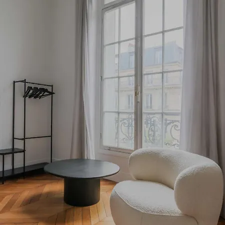 Spacious - 5br-12p Apartmán