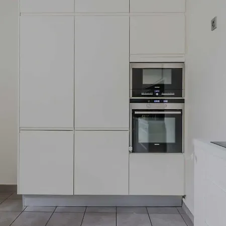 Spacious - 5br-12p Apartmán *