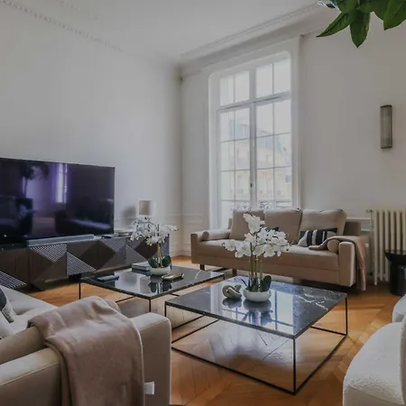 Apartmán Spacious - 5br-12p *