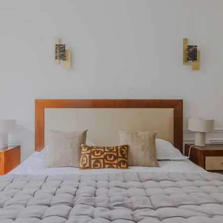 Spacious - 5br-12p Apartmán *