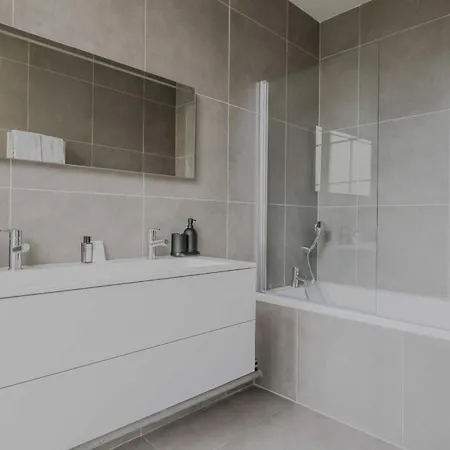 Spacious - 5br-12p Apartmán