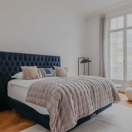 Apartmán Spacious - 5br-12p *